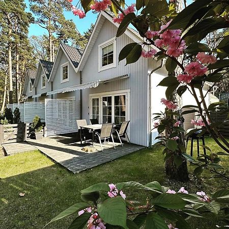 8 Sosen Pobierowo Villa Eksteriør bilde
