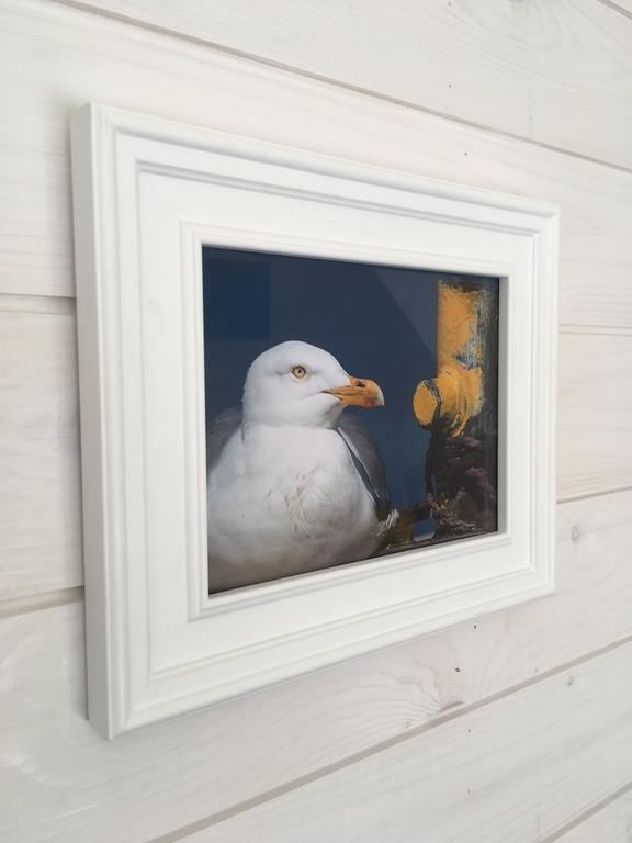 8 Sosen Pobierowo Villa Eksteriør bilde