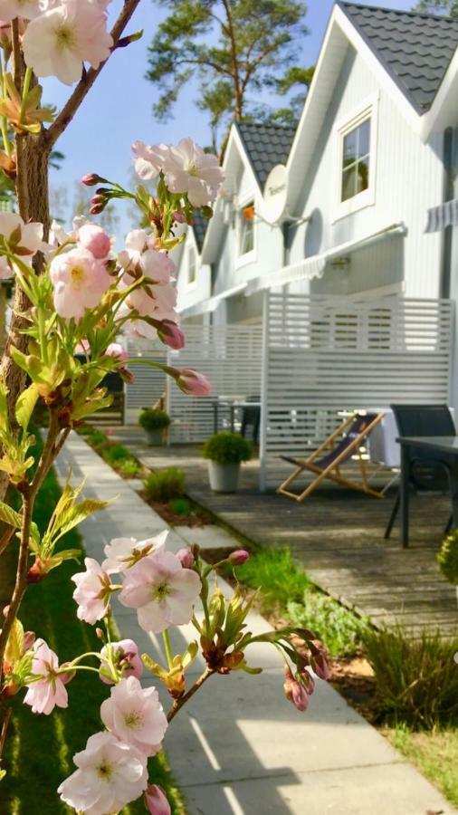 8 Sosen Pobierowo Villa Eksteriør bilde